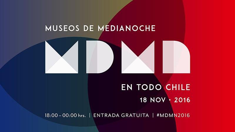 Museos de Medianoche es una iniciativa que invita a recorrer museos y centros culturales en distintos lugares del país, en horario extendidos y en forma gratuita